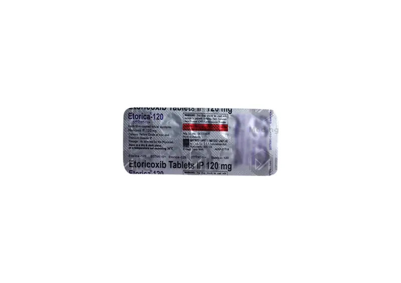 ETORICA 120MG ETORICA 120MG